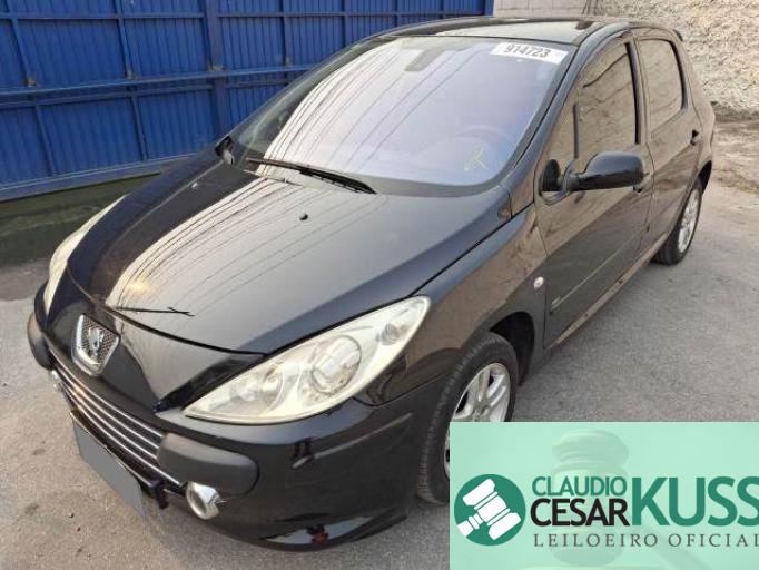 PEUGEOT 307 10/11 PEUGEOT 307 10/11