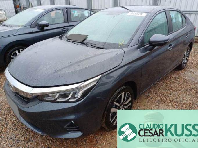 HONDA CITY 21/22 HONDA CITY 21/22