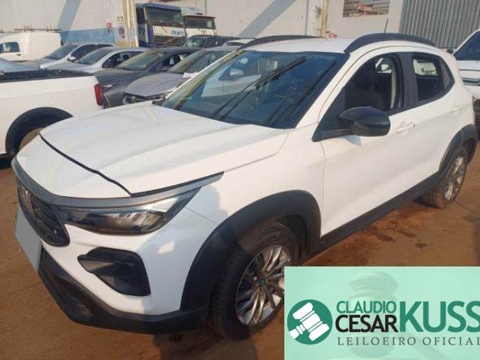 FIAT PULSE 21/22 FIAT PULSE 21/22