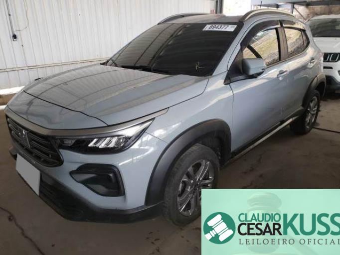 FIAT PULSE 21/22 FIAT PULSE 21/22