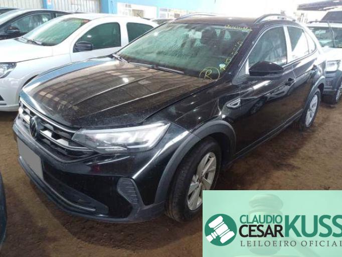 VOLKSWAGEN NIVUS 22/22 VOLKSWAGEN NIVUS 22/22