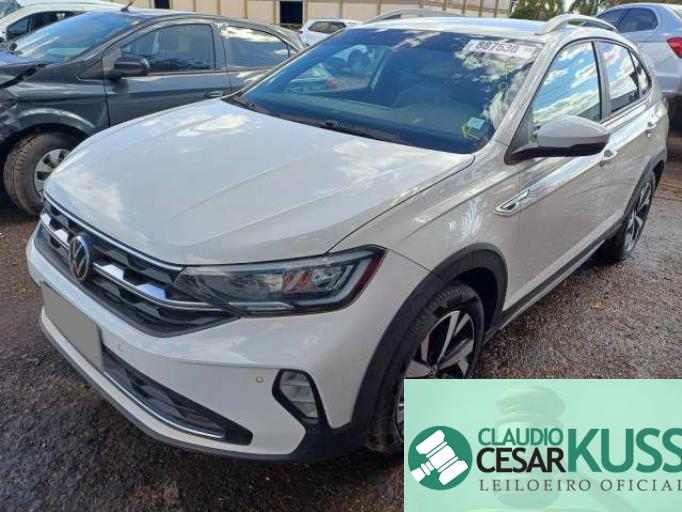 VOLKSWAGEN NIVUS 21/21 VOLKSWAGEN NIVUS 21/21