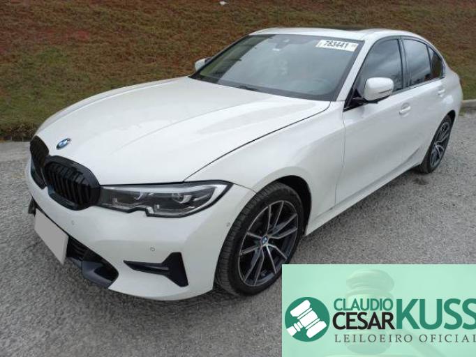 BMW SERIE 3 22/22 BMW SERIE 3 22/22