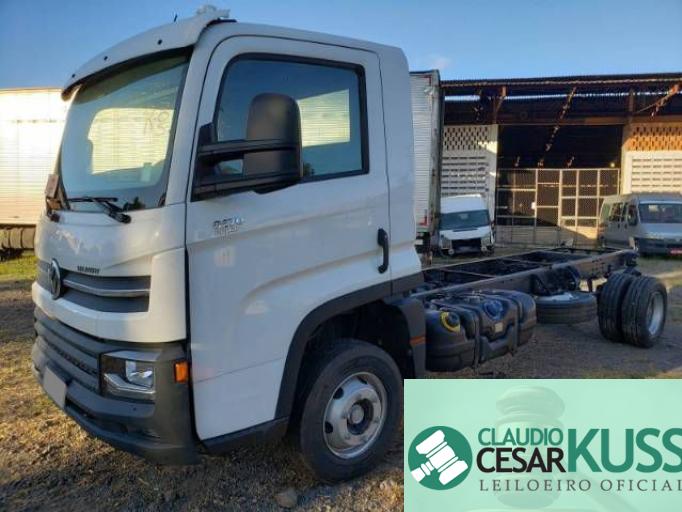 VOLKSWAGEN DELIVERY 9-170 20/20 VOLKSWAGEN DELIVERY 9-170 20/20