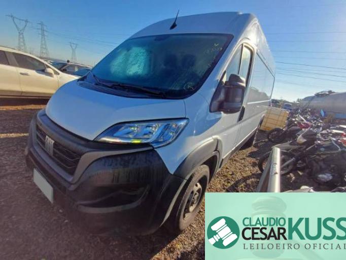 FIAT DUCATO 23/23 FIAT DUCATO 23/23