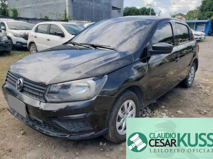 VOLKSWAGEN GOL 21/22 VOLKSWAGEN GOL 21/22