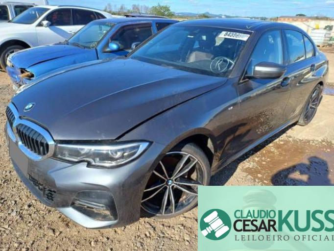 BMW SERIE 3 20/21 BMW SERIE 3 20/21