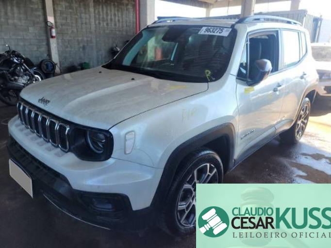 JEEP RENEGADE 22/23 JEEP RENEGADE 22/23