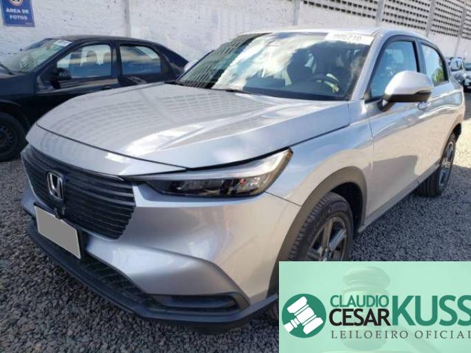 HONDA HR-V 24/25 HONDA HR-V 24/25