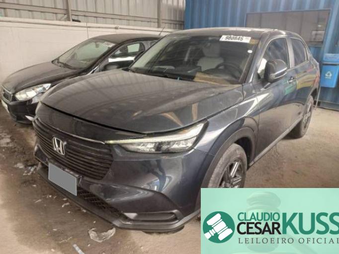 HONDA HR-V 24/25 HONDA HR-V 24/25