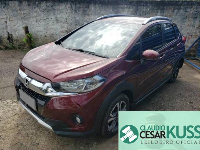 HONDA WR-V 19/20 HONDA WR-V 19/20