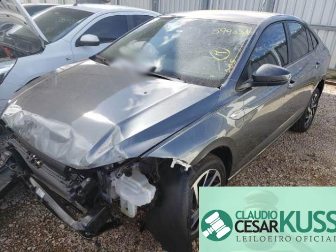 VOLKSWAGEN VIRTUS 20/21 VOLKSWAGEN VIRTUS 20/21