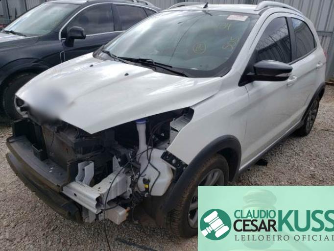 FORD KA 19/20  FORD KA 19/20