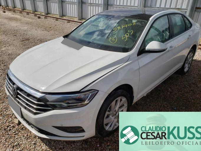 VOLKSWAGEN JETTA 19/19 VOLKSWAGEN JETTA 19/19