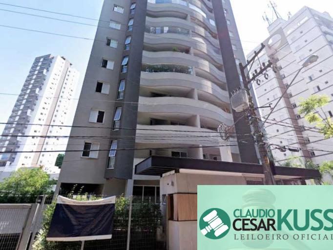 APARTAMENTO 107 m² - SÃO PAULO - SP APARTAMENTO 107 m² - SÃO PAULO - SP