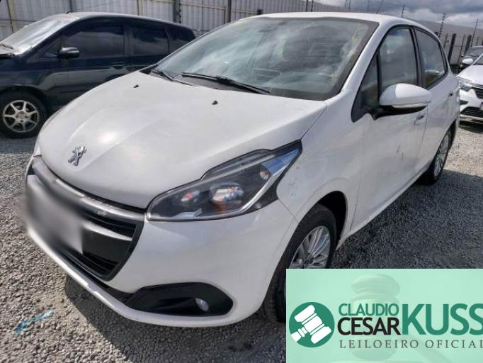 PEUGEOT 208 19/20 PEUGEOT 208 19/20