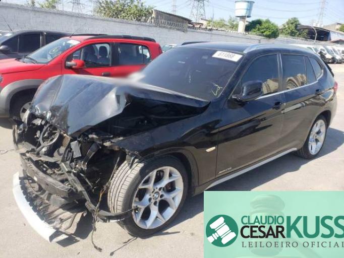 BMW X1 10/11 BMW X1 10/11