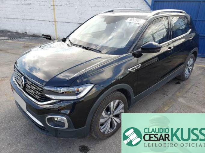 VOLKSWAGEN T-CROSS 19/20 VOLKSWAGEN T-CROSS 19/20