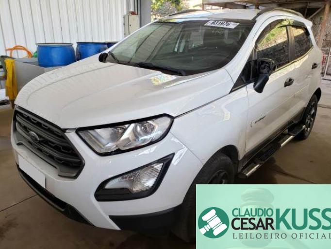 FORD ECOSPORT 18/19 FORD ECOSPORT 18/19