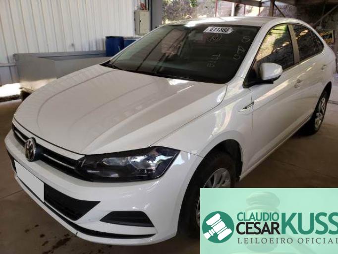VOLKSWAGEN VIRTUS 19/20 VOLKSWAGEN VIRTUS 19/20