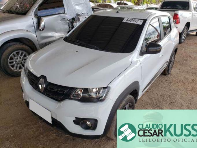 RENAULT KWID 20/20 RENAULT KWID 20/20