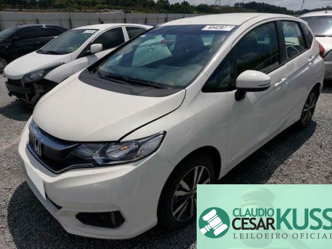 HONDA FIT 19/20 HONDA FIT 19/20