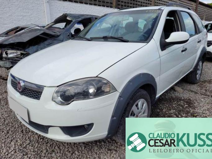 FIAT PALIO WEEKEND 15/16 FIAT PALIO WEEKEND 15/16