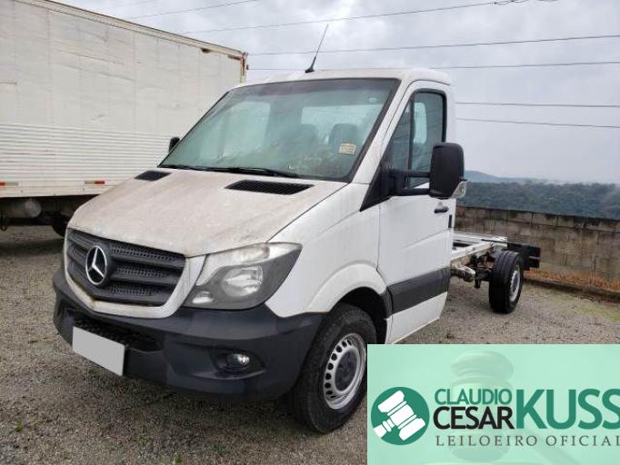 MERCEDES BENZ SPRINTER  19/19 MERCEDES BENZ SPRINTER  19/19