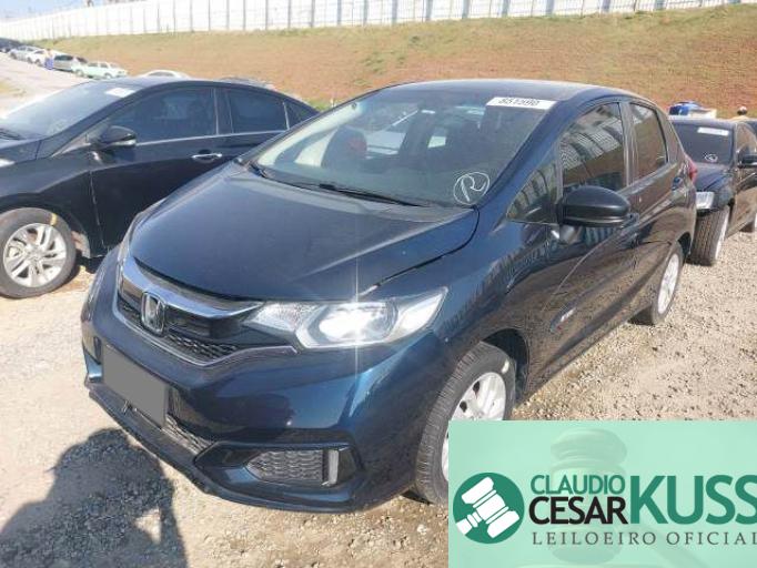 HONDA FIT 20/20 HONDA FIT 20/20