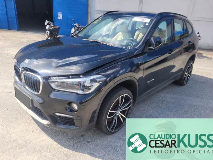 BMW X1 17/17 BMW X1 17/17