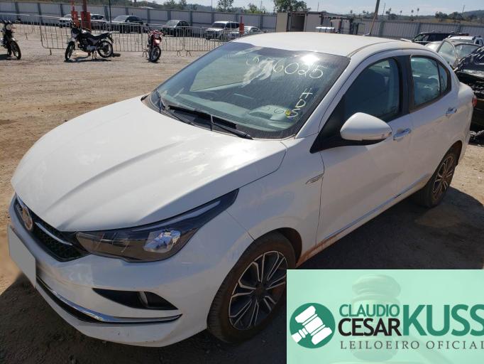 FIAT CRONOS 18/19 FIAT CRONOS 18/19
