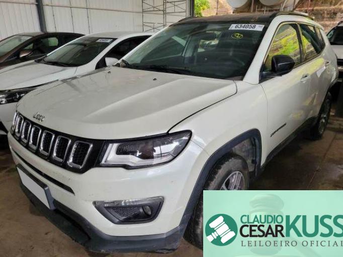 JEEP COMPASS 18/18 JEEP COMPASS 18/18