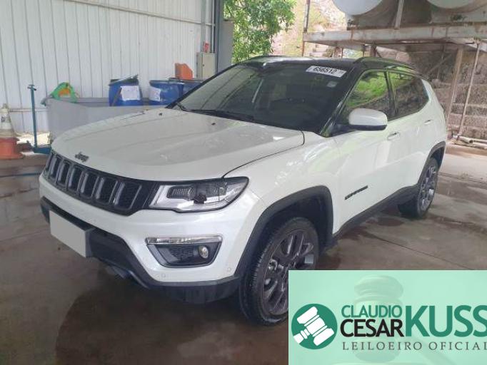 JEEP COMPASS 19/20 JEEP COMPASS 19/20
