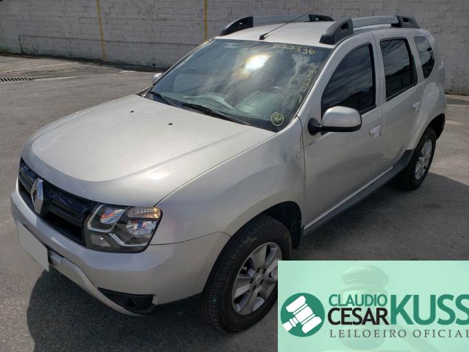 RENAULT DUSTER 19/19 RENAULT DUSTER 19/19
