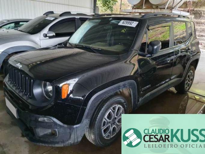 JEEP RENEGADE 18/18 JEEP RENEGADE 18/18