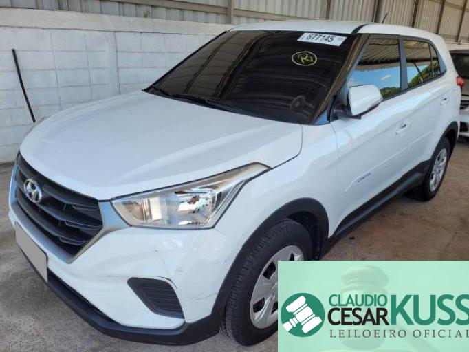 HYUNDAI CRETA 20/20 HYUNDAI CRETA 20/20