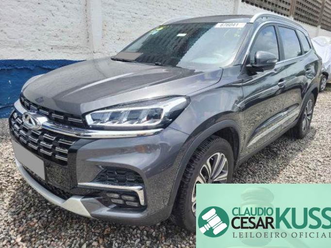 CAOA CHERY TIGGO 8 22/23 CAOA CHERY TIGGO 8 22/23