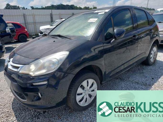 CITROEN C3 17/18 CITROEN C3 17/18