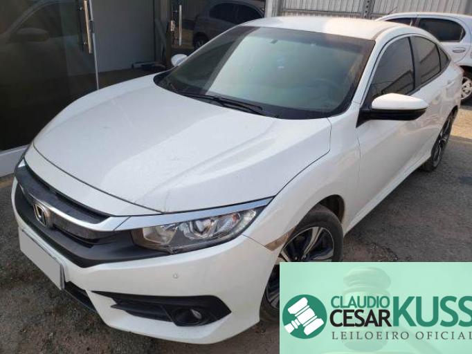 HONDA CIVIC 17/17 HONDA CIVIC 17/17