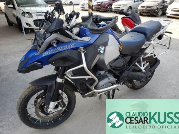 BMW R 1200 15/15 BMW R 1200 15/15