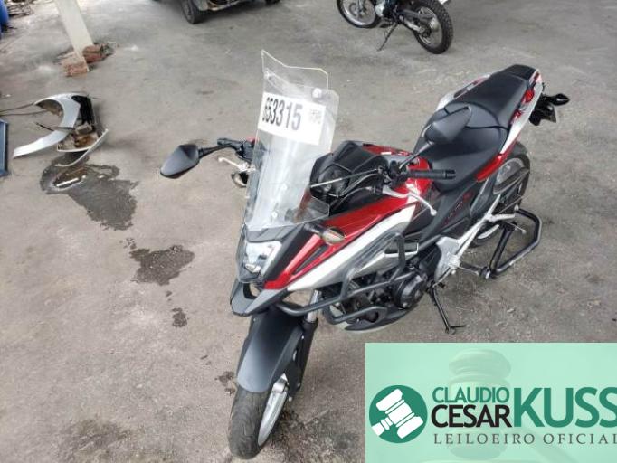 HONDA NC 750X 19/19 HONDA NC 750X 19/19