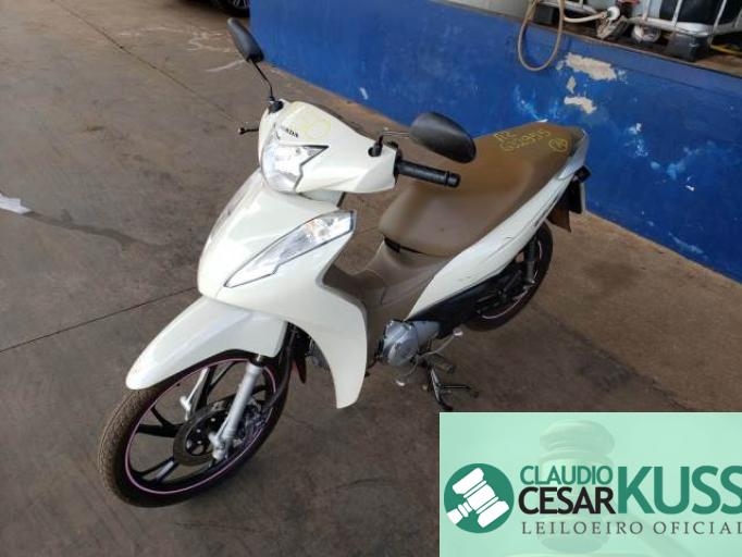 HONDA BIZ 20/20 HONDA BIZ 20/20