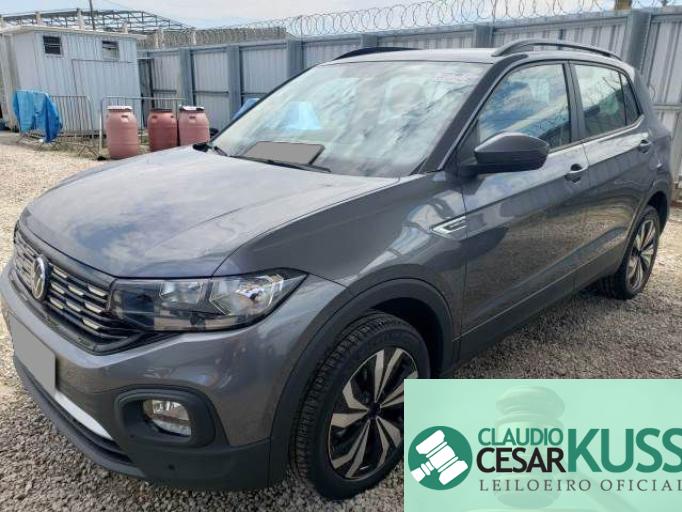 VOLKSWAGEN T-CROSS 22/22 VOLKSWAGEN T-CROSS 22/22