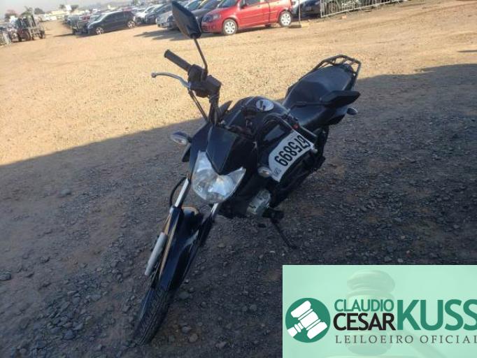 YAMAHA YBR 150 FACTOR 19/19 YAMAHA YBR 150 FACTOR 19/19