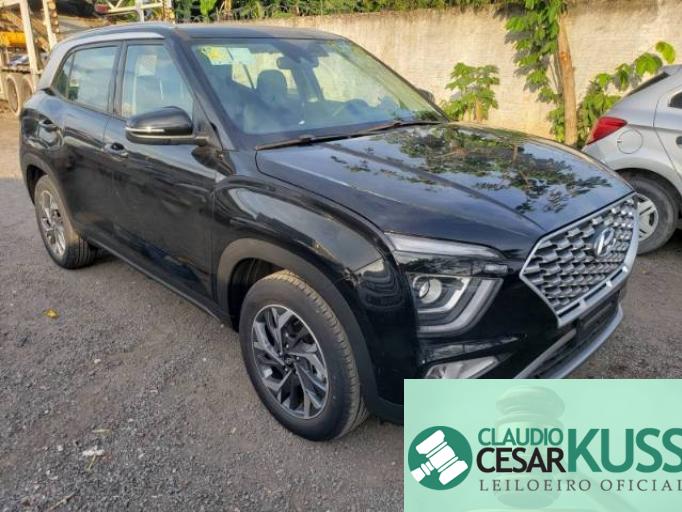 HYUNDAI CRETA 24/25 HYUNDAI CRETA 24/25